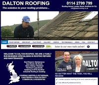 Dalton Roofing 234149 Image 4